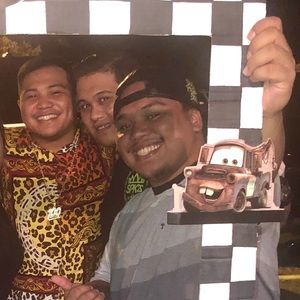 Meet your Posher, Joann